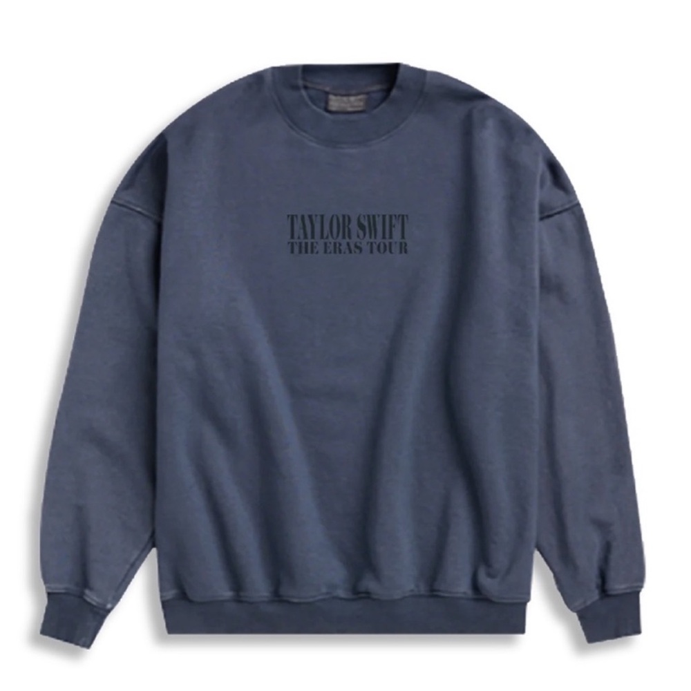 Taylor Swift Eras Tour Crewneck